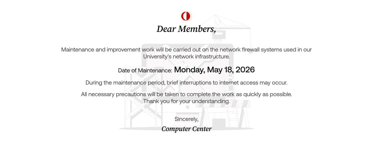 Firewall Maintanence
