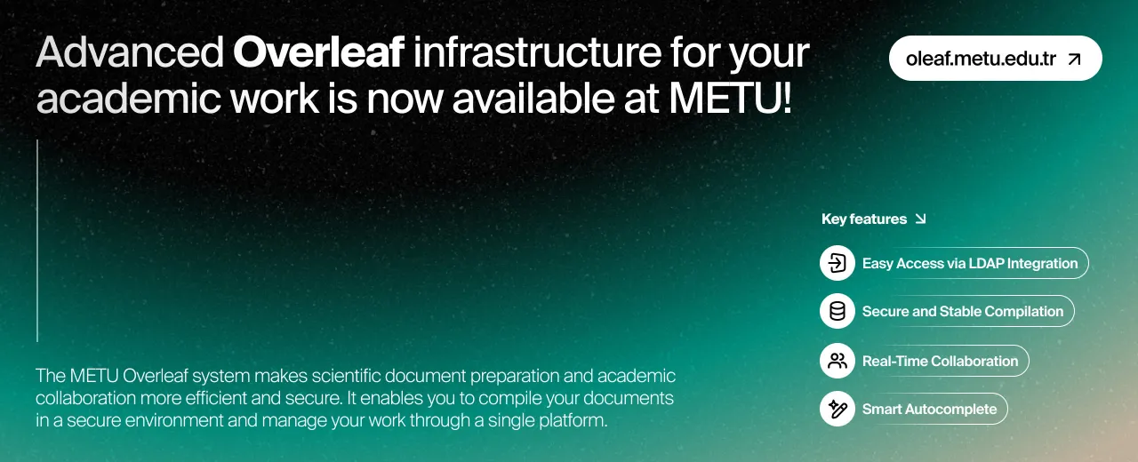 Overleaf Slider Image