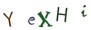 Resimli CAPTCHA