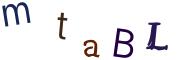 Resimli CAPTCHA