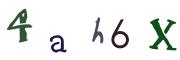 Resimli CAPTCHA