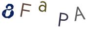 Resimli CAPTCHA