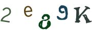 Resimli CAPTCHA