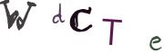 Resimli CAPTCHA