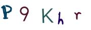 Resimli CAPTCHA